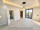 270 m2 villa listing in Akbük, Didim