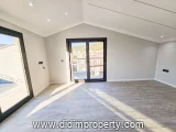 4 bedroom villa for sale in Akbük, Didim, 500m from the sea