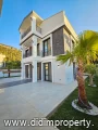 270 m2 villa listing in Akbük, Didim