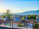 4 bedroom villa for sale in Akbük, Didim
