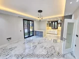 4 bedroom villa for sale with swimming pool in Akbük, Didim