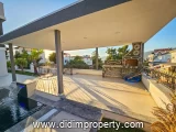 4 bedroom villa for sale in Akbük, Didim, 500m from the sea