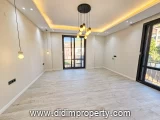 4 bedroom villa for sale in Akbük, Didim, 500m from the sea