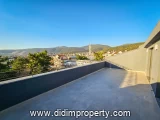 4 bedroom villa for sale with swimming pool in Akbük, Didim