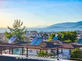 270 m2 villa listing in Akbük, Didim