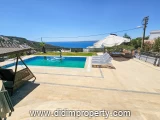 Villa listing photo in Akbük, Didim