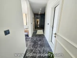 250 m2 villa listing in Akbük, Didim