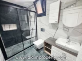 4 bedroom villa for sale with parking in Akbük, Didim