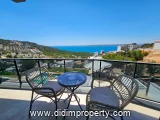 4 bedroom villa for sale with swimming pool in Akbük, Didim