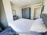 4 bedroom villa for sale in Akbük, Didim, 750m from the sea