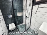 4 bedroom villa for sale with parking in Akbük, Didim