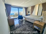 250 m2 villa listing in Akbük, Didim