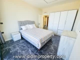 4 bedroom villa for sale with swimming pool in Akbük, Didim