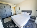 4 bedroom villa for sale with swimming pool in Akbük, Didim