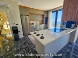4 bedroom villa for sale in Akbük, Didim, 750m from the sea