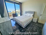 250 m2 villa listing in Akbük, Didim