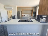 4 bedroom villa for sale with parking in Akbük, Didim