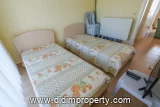3 bedroom apartment for sale with swimming pool in Akbük, Didim