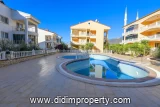 110 m2 apartment listing in Akbük, Didim