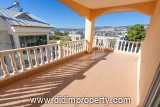 110 m2 apartment listing in Akbük, Didim