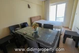 3 bedroom apartment for sale with swimming pool in Akbük, Didim