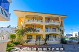 Apartment listing photo in Akbük, Didim