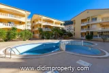 3 bedroom apartment for sale with swimming pool in Akbük, Didim
