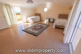 3 bedroom apartment for sale with swimming pool in Akbük, Didim