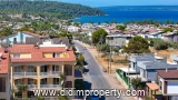 110 m2 apartment listing in Akbük, Didim
