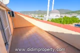 110 m2 apartment listing in Akbük, Didim