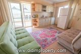 3 bedroom apartment for sale with swimming pool in Akbük, Didim