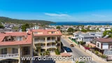 Property photo of 3 bedroom apartment for sale in Akbük, Didim