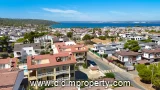 3 bedroom apartment for sale with swimming pool in Akbük, Didim