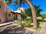 150 m2 villa listing in Bozbük, Milas