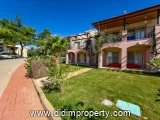 150 m2 villa listing in Bozbük, Milas