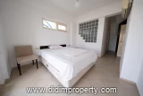150 m2 villa listing in Bozbük, Milas