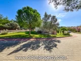 150 m2 villa listing in Bozbük, Milas