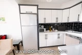 150 m2 villa listing in Bozbük, Milas