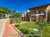 Furnished 3 bedroom villa for sale in Bozbük, Milas