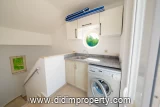 3 bedroom villa for sale with swimming pool in Bozbük, Milas