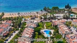 150 m2 villa listing in Bozbük, Milas