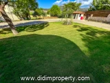 Furnished 3 bedroom villa for sale in Bozbük, Milas