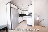 Furnished 3 bedroom villa for sale in Bozbük, Milas