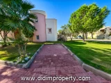 Furnished 3 bedroom villa for sale in Bozbük, Milas