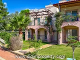 3 bedroom villa for sale with swimming pool in Bozbük, Milas