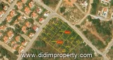 540 m2 villa listing in Akbük, Didim