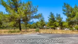 villa for rent in Akbük, Didim
