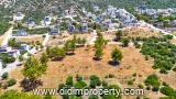 540 m2 villa listing in Akbük, Didim