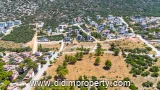 villa for rent in Akbük, Didim