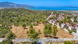 Property photo of villa for rent in Akbük, Didim